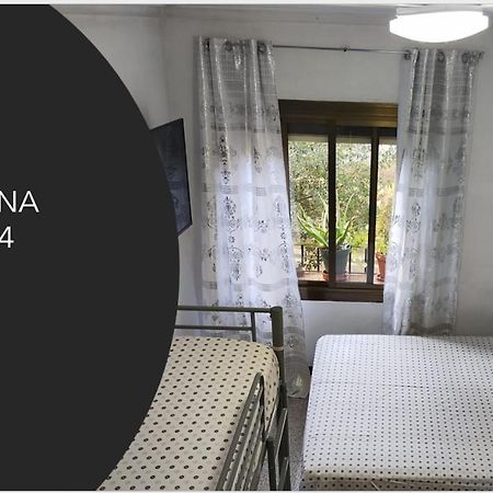 Apto Barcelona C R Apartment Santa Coloma de Gramenet Luaran gambar