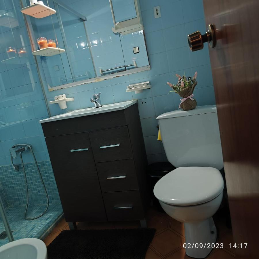 Apto Barcelona C R Apartment Santa Coloma de Gramenet Luaran gambar