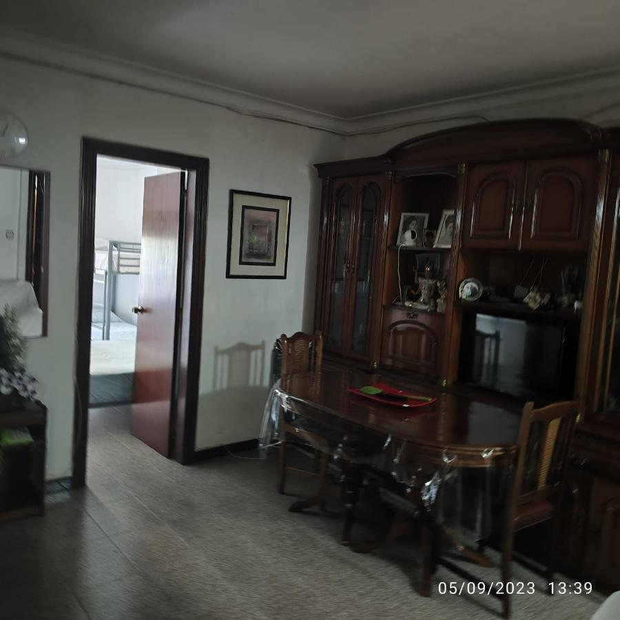 Apto Barcelona C R Apartment Santa Coloma de Gramenet Luaran gambar